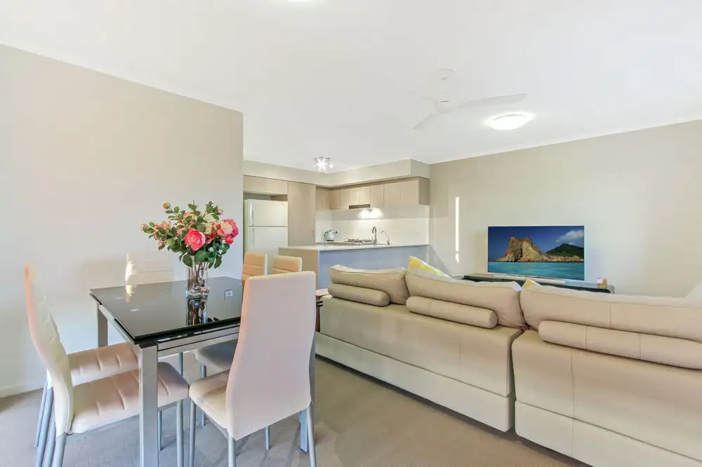 Main view of Homely unit listing, 317/26 MacGroarty Street, Coopers Plains QLD 4108