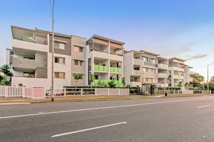 Second view of Homely unit listing, 317/26 MacGroarty Street, Coopers Plains QLD 4108