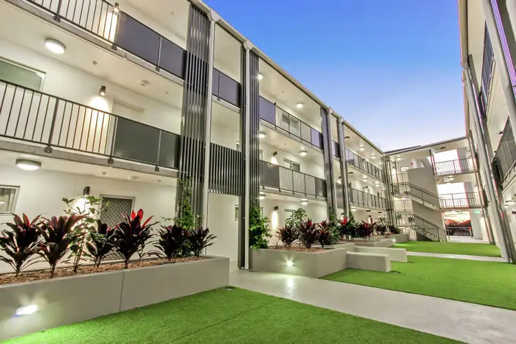 Third view of Homely unit listing, 317/26 MacGroarty Street, Coopers Plains QLD 4108