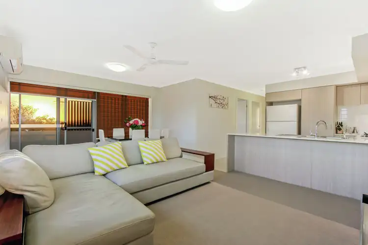 Fourth view of Homely unit listing, 317/26 MacGroarty Street, Coopers Plains QLD 4108