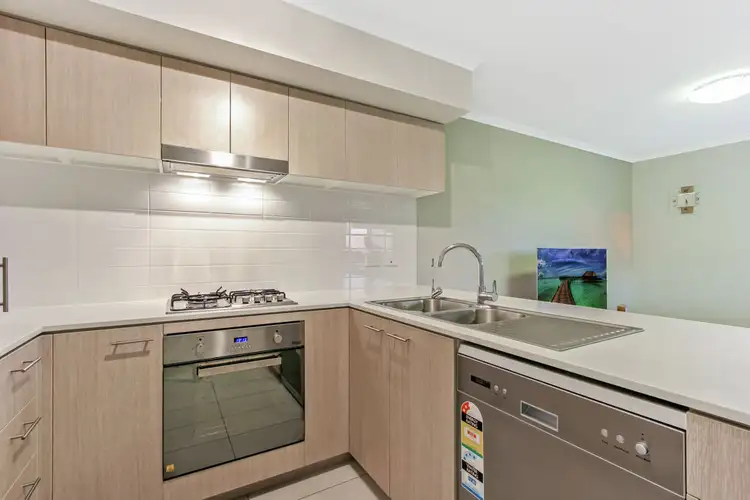 Sixth view of Homely unit listing, 317/26 MacGroarty Street, Coopers Plains QLD 4108