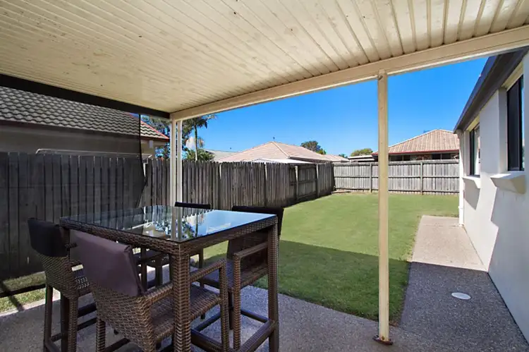 Second view of Homely house listing, 14 Musk Avenue, Upper Coomera QLD 4209