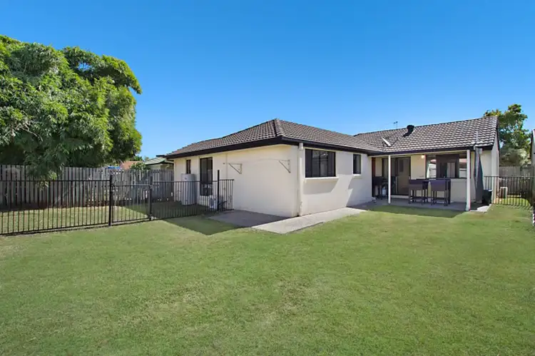 Third view of Homely house listing, 14 Musk Avenue, Upper Coomera QLD 4209