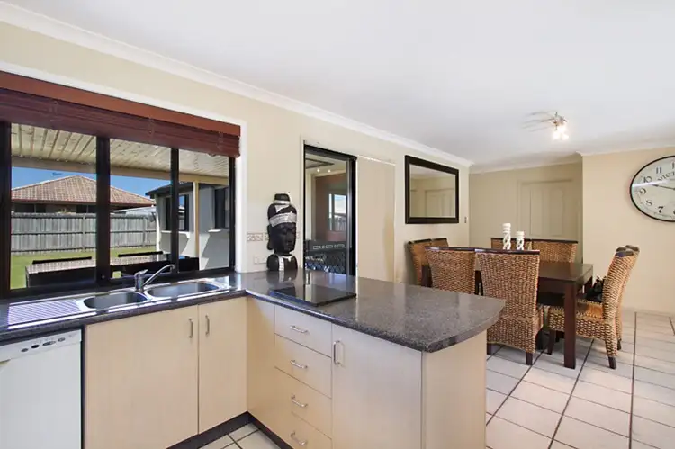 Fourth view of Homely house listing, 14 Musk Avenue, Upper Coomera QLD 4209