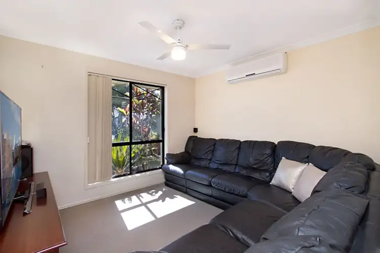 Fifth view of Homely house listing, 14 Musk Avenue, Upper Coomera QLD 4209