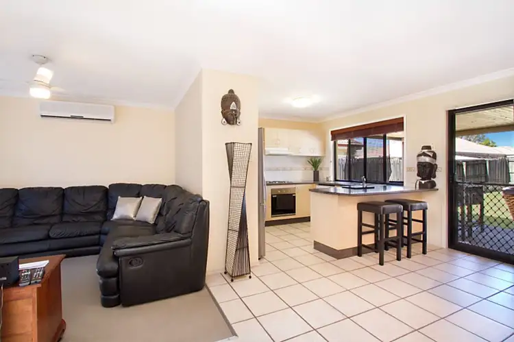 Sixth view of Homely house listing, 14 Musk Avenue, Upper Coomera QLD 4209