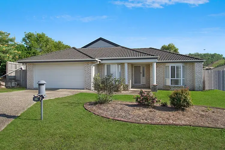 17 Glenhope Street, Upper Coomera QLD 4209
