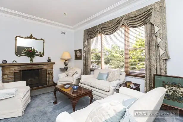Second view of Homely house listing, 63 Grandview Road, New Lambton Heights NSW 2305