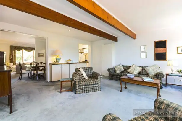 Fourth view of Homely house listing, 63 Grandview Road, New Lambton Heights NSW 2305
