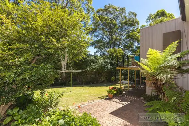 Fifth view of Homely house listing, 63 Grandview Road, New Lambton Heights NSW 2305