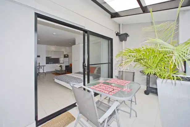 Sixth view of Homely house listing, 8/88 Maitland Road, Islington NSW 2296