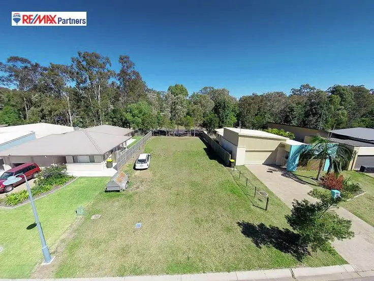 23 Oyster Court, Toogoom QLD 4655