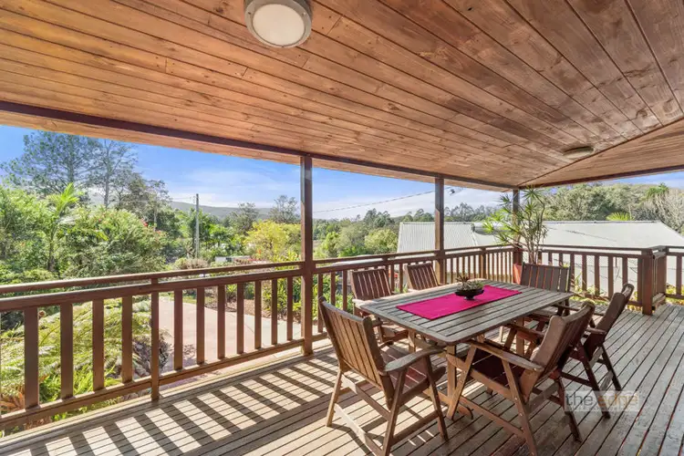 8 Nelson Street, Nana Glen NSW 2450