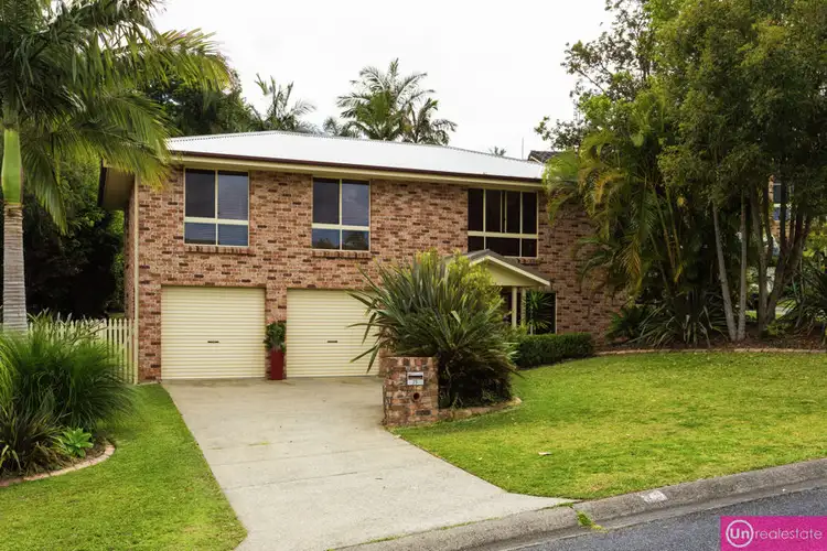 25 Anna Kristina Circuit, Boambee East NSW 2452