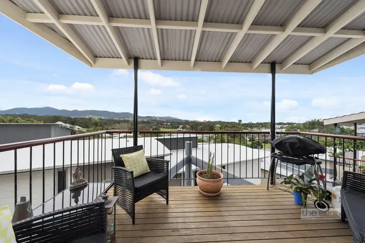 Main view of Homely townhouse listing, 2/66 Mildura Street, Coffs Harbour NSW 2450