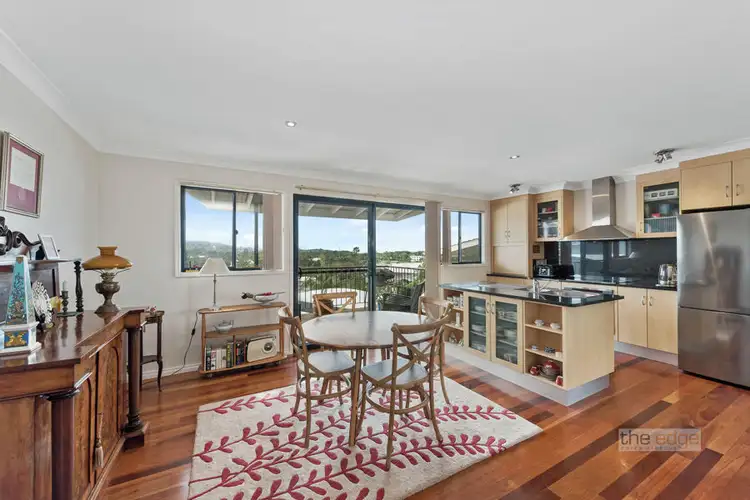 Second view of Homely townhouse listing, 2/66 Mildura Street, Coffs Harbour NSW 2450
