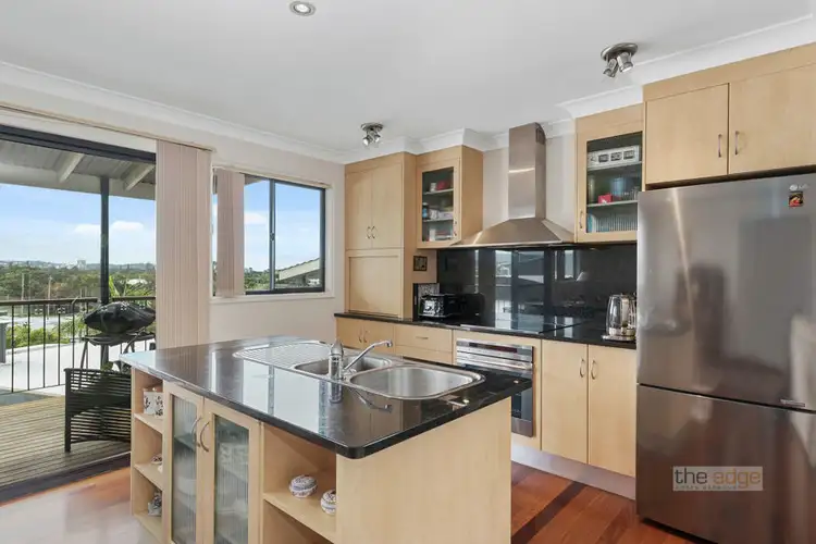 Third view of Homely townhouse listing, 2/66 Mildura Street, Coffs Harbour NSW 2450