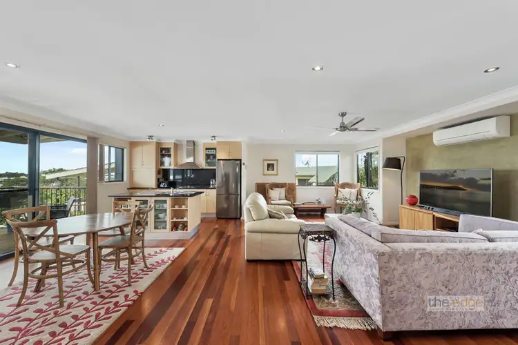 Fourth view of Homely townhouse listing, 2/66 Mildura Street, Coffs Harbour NSW 2450