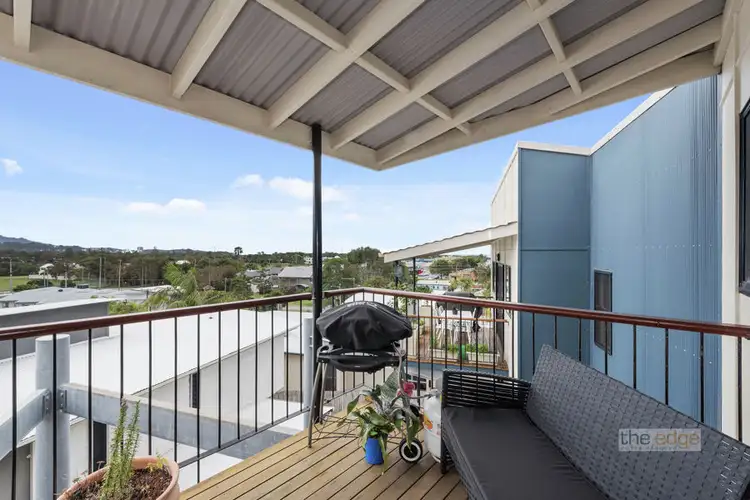 Fifth view of Homely townhouse listing, 2/66 Mildura Street, Coffs Harbour NSW 2450