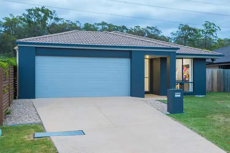17 Weir Crt, Berrinba QLD 4117