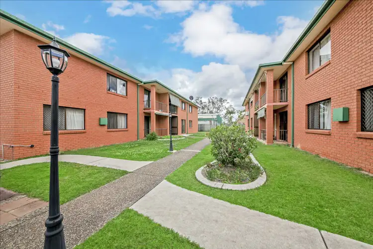 Main view of Homely unit listing, 6/73-75 Lower King Street, Caboolture QLD 4510