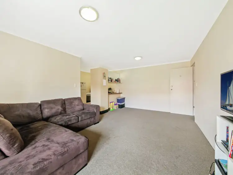 Second view of Homely unit listing, 6/73-75 Lower King Street, Caboolture QLD 4510