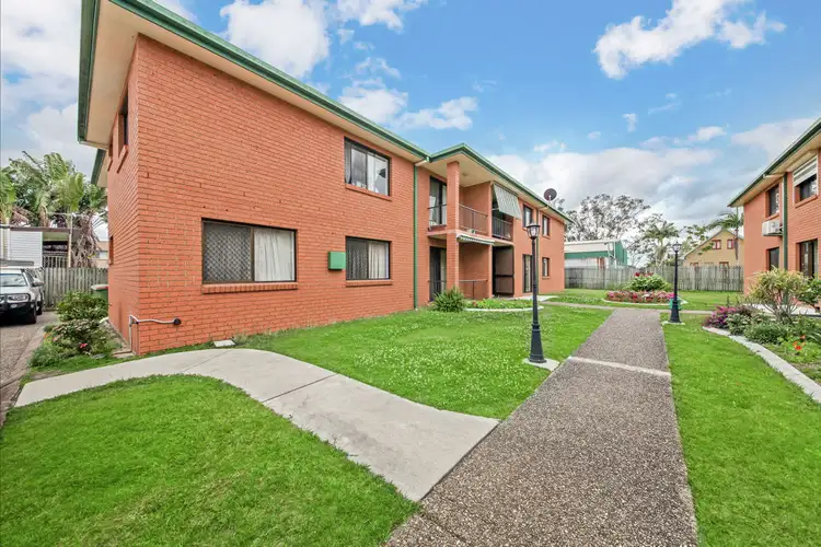 Fifth view of Homely unit listing, 6/73-75 Lower King Street, Caboolture QLD 4510