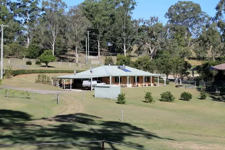 Main view of Homely rural property listing, 14 Ettrick Road, Horsestation Creek, Kyogle NSW 2474