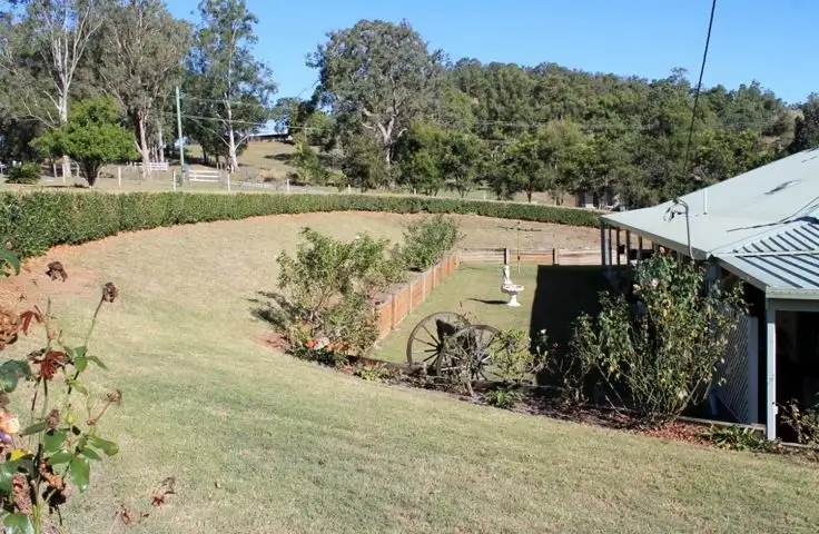 Fourth view of Homely rural property listing, 14 Ettrick Road, Horsestation Creek, Kyogle NSW 2474