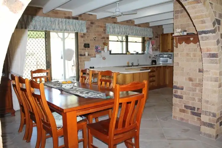 Fifth view of Homely rural property listing, 14 Ettrick Road, Horsestation Creek, Kyogle NSW 2474