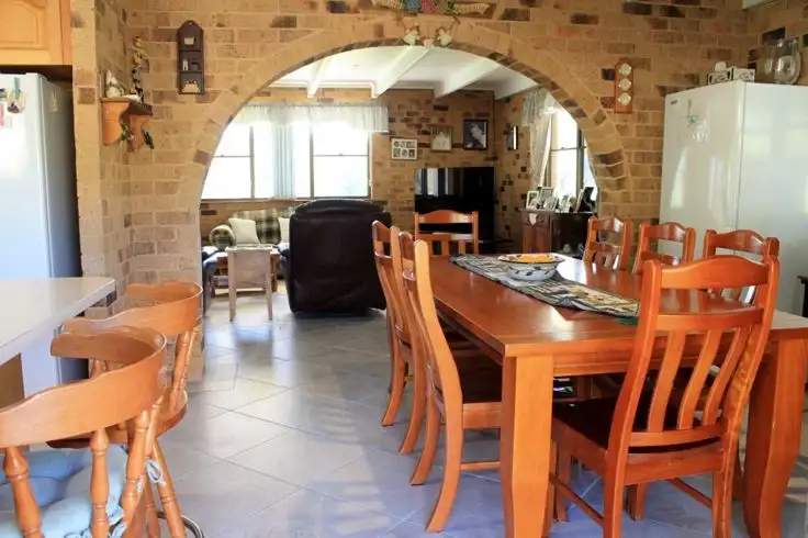 Sixth view of Homely rural property listing, 14 Ettrick Road, Horsestation Creek, Kyogle NSW 2474