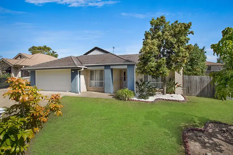 10 Glenshee Street, Upper Coomera QLD 4209