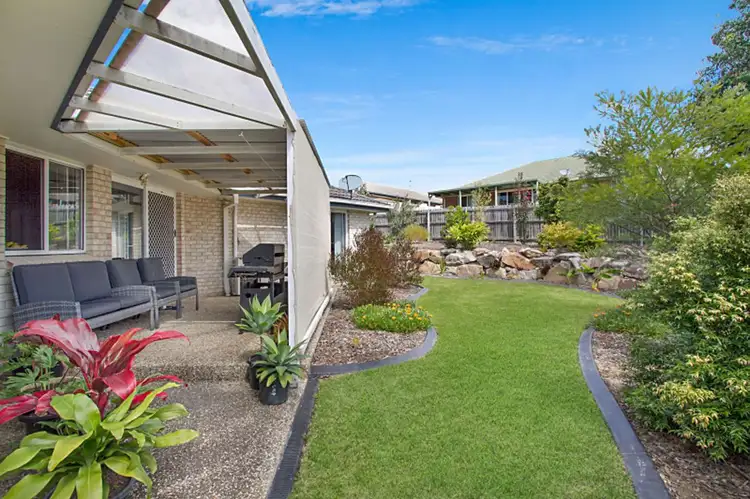 Second view of Homely house listing, 10 Glenshee Street, Upper Coomera QLD 4209