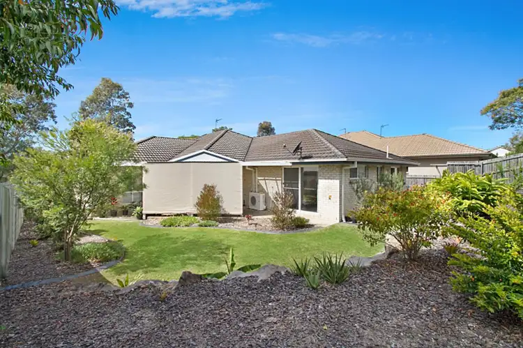 Third view of Homely house listing, 10 Glenshee Street, Upper Coomera QLD 4209