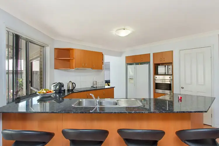 Fourth view of Homely house listing, 10 Glenshee Street, Upper Coomera QLD 4209