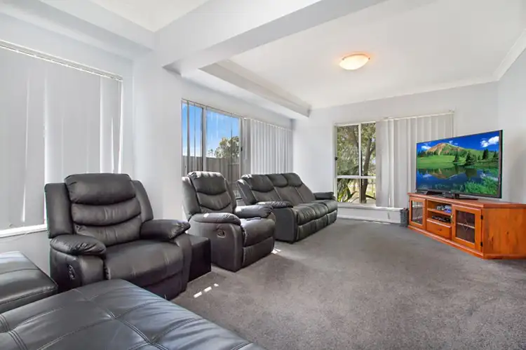 Fifth view of Homely house listing, 10 Glenshee Street, Upper Coomera QLD 4209
