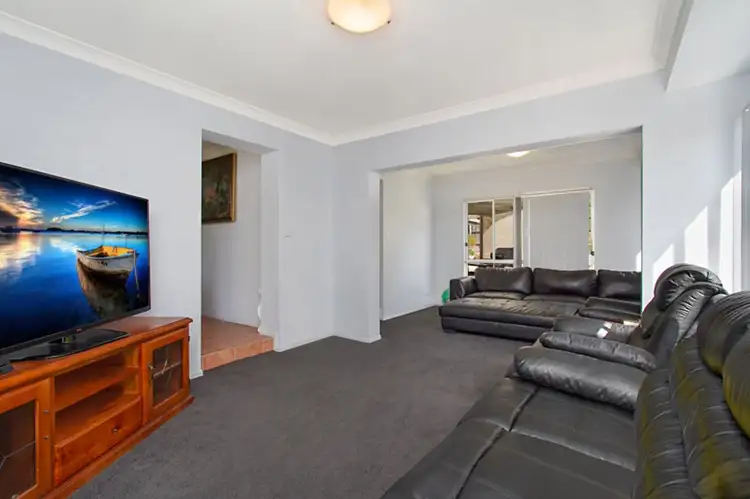 Sixth view of Homely house listing, 10 Glenshee Street, Upper Coomera QLD 4209