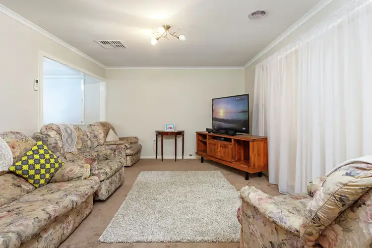 Second view of Homely house listing, 11 Pinaroo Drive, Glenfield Park NSW 2650