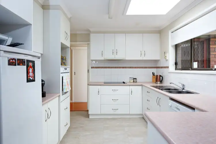 Third view of Homely house listing, 11 Pinaroo Drive, Glenfield Park NSW 2650