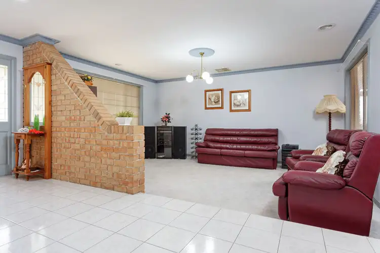 Second view of Homely house listing, 1 Ellwood Close, Bourkelands NSW 2650
