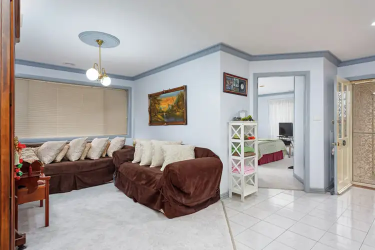 Third view of Homely house listing, 1 Ellwood Close, Bourkelands NSW 2650