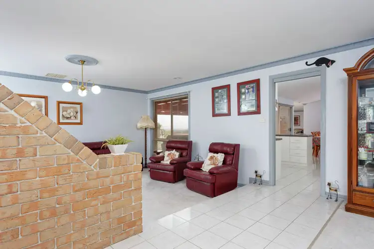 Fourth view of Homely house listing, 1 Ellwood Close, Bourkelands NSW 2650