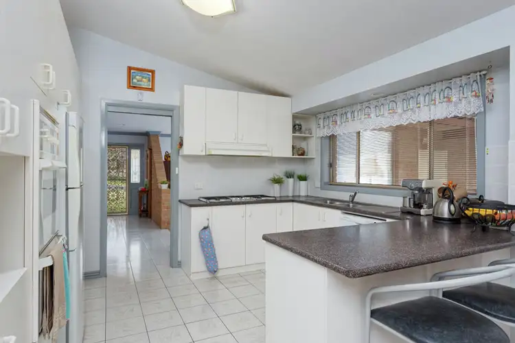 Sixth view of Homely house listing, 1 Ellwood Close, Bourkelands NSW 2650
