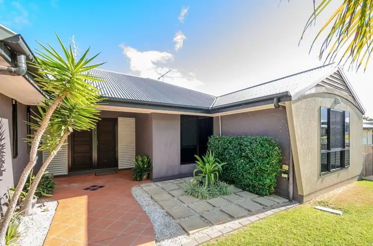 Main view of Homely house listing, 27 Coolibah Street, Kin Kora QLD 4680