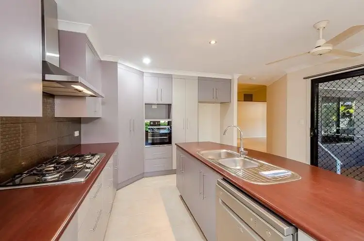 Second view of Homely house listing, 27 Coolibah Street, Kin Kora QLD 4680
