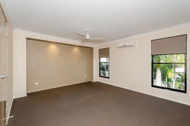 Third view of Homely house listing, 27 Coolibah Street, Kin Kora QLD 4680