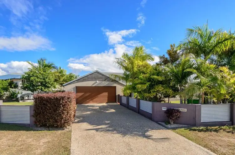 Fifth view of Homely house listing, 27 Coolibah Street, Kin Kora QLD 4680