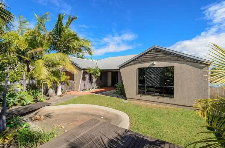 Sixth view of Homely house listing, 27 Coolibah Street, Kin Kora QLD 4680