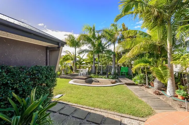 Seventh view of Homely house listing, 27 Coolibah Street, Kin Kora QLD 4680