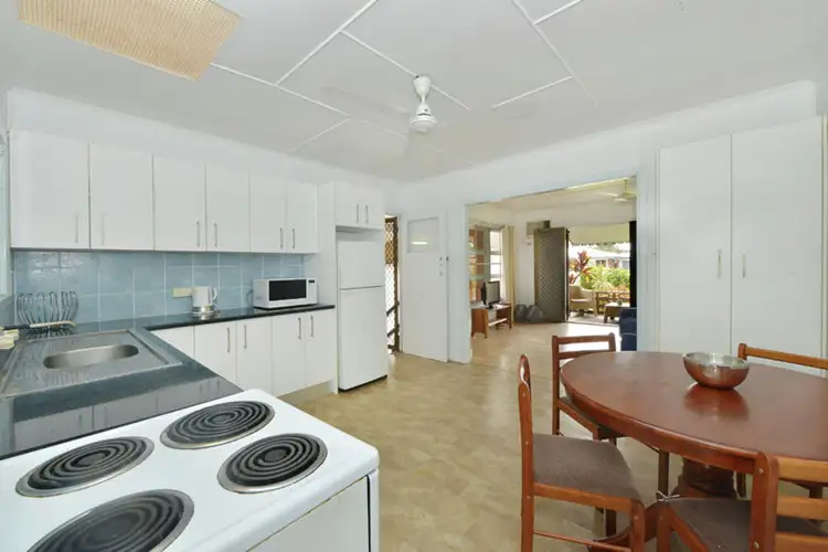 Fourth view of Homely house listing, 5 Chataway Street, Mooroobool QLD 4870